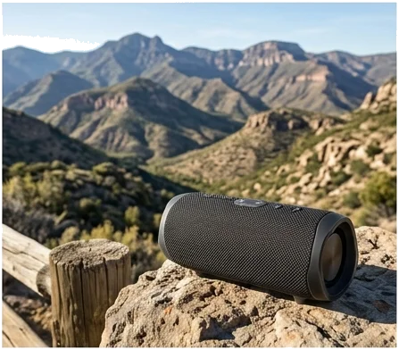 3. Bloque de paisaje: dejar que el camino entre en la música