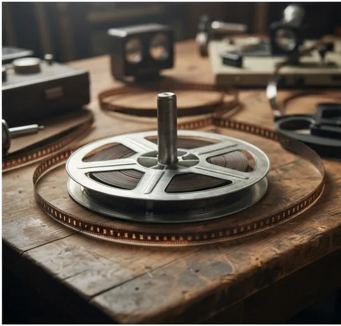 Bandas sonoras: cómo la música cambia una escena de cine y televisión