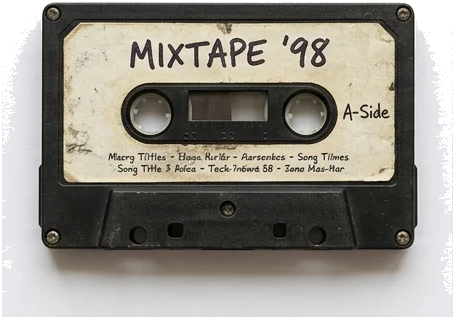 De mixtapes oscuras a un R&B sin consuelo