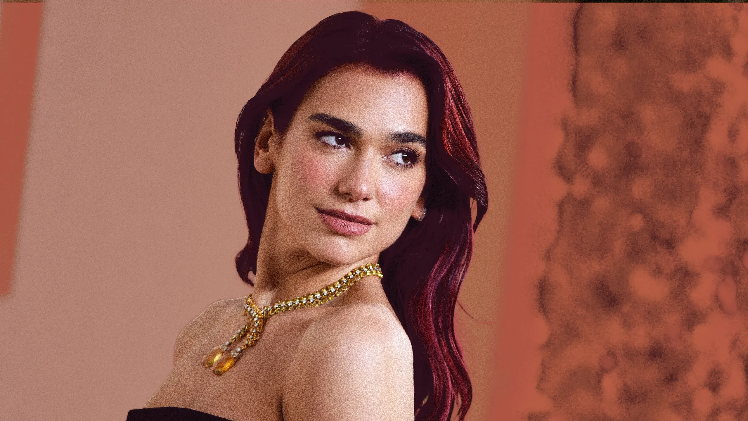 Dua Lipa: disco pop, baile y elegancia en la música actual