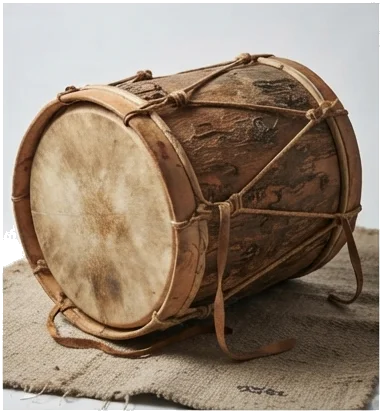 El bombo legüero