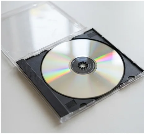 El CD: la llegada del sonido digital y el salto de tracks