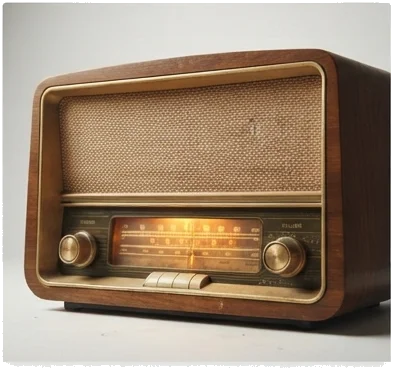 El radio y la escucha cotidiana como paisaje sonoro
