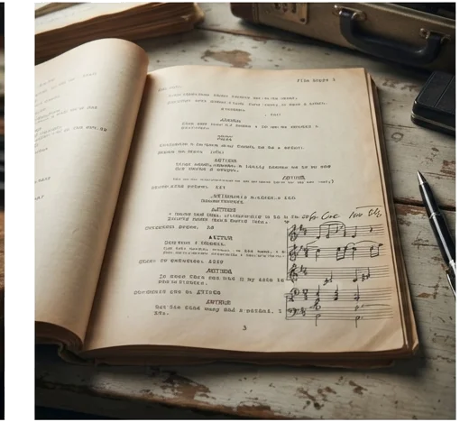 El recurso del leitmotiv: la identidad sonora de un personaje