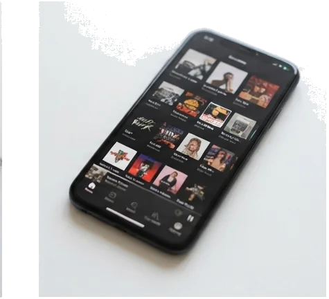El streaming y la era de la abundancia infinita
