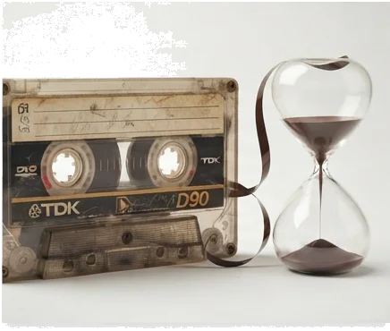 El viaje instantáneo: cuando un acorde nos mueve en el tiempo