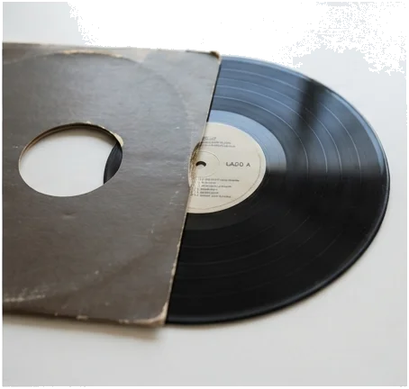 El vinilo: el valor del objeto y el ritual del lado A y lado B