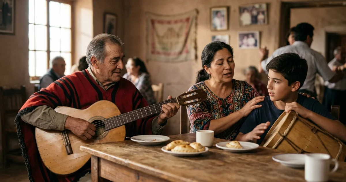 Folklore argentino: géneros, regiones y canciones que siguen vivas