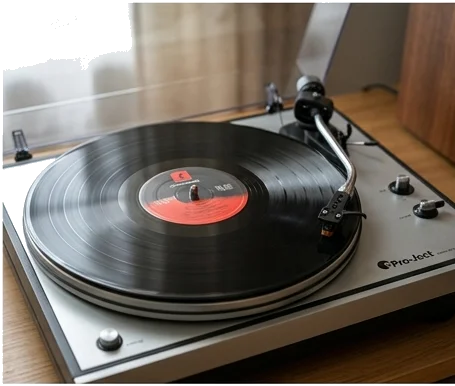 Grandes álbumes de la música mundial para escuchar sin apuro