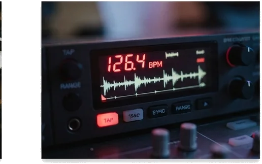 La base de todo: ¿cómo se organiza el sonido electrónico?