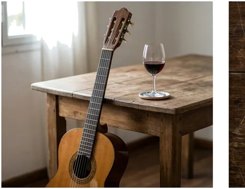 La música cuyana dentro del folklore argentino