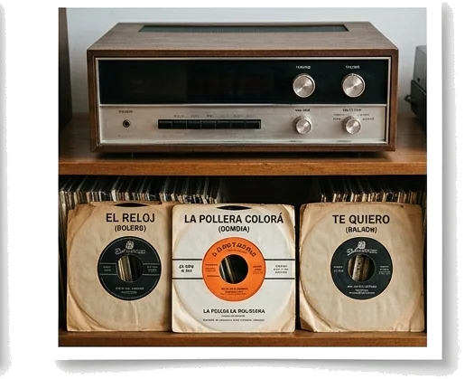 La radio como puente cultural