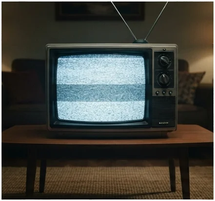 La televisión lineal y el hogar como centro de reunión