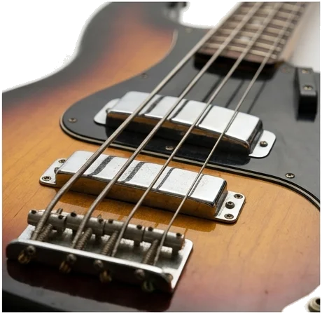 Las líneas de bajo y la herencia disco