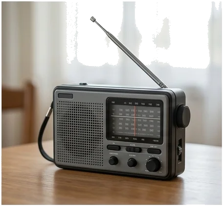 Radio FM en Argentina: cómo cambió la forma de escuchar música