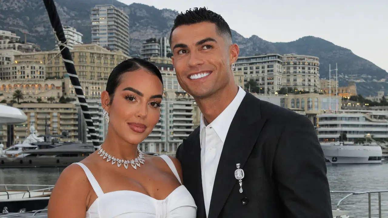 Cristiano Ronaldo y Georgina Rodríguez: una boda entre fútbol, fama global y una historia con acento argentino