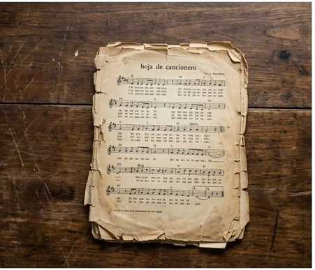 Canciones que siguen vivas en la memoria