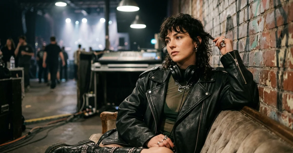 Charli xcx: pop futurista, club culture y canciones que rompen el molde