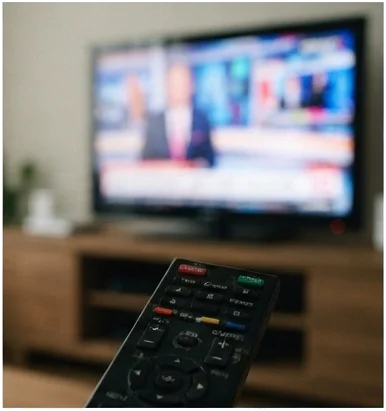 Streaming: la era de la elección permanente