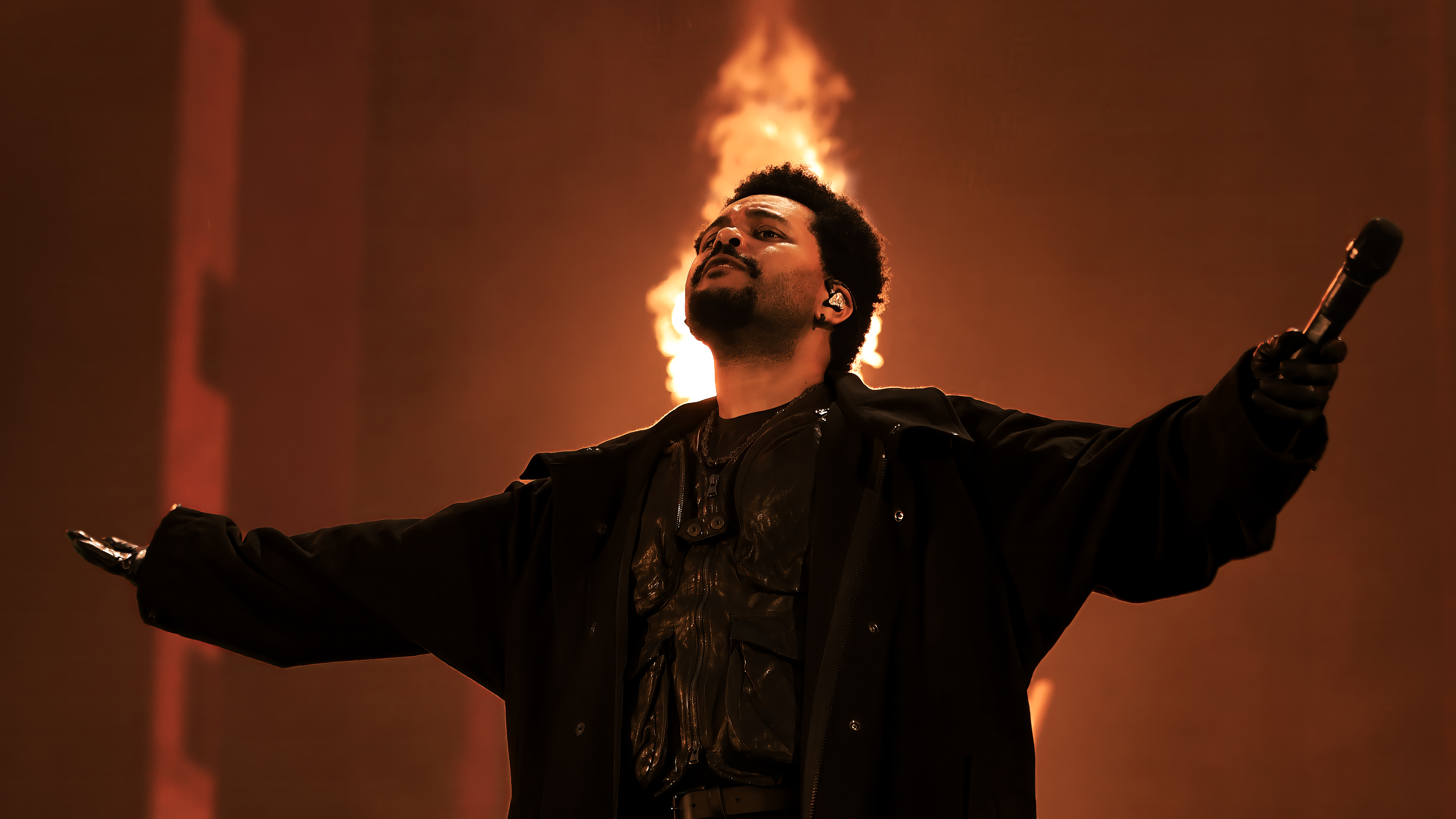 The Weeknd: de la noche electrónica al pop global